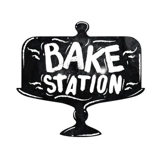BakeStation Orlando by Alinne